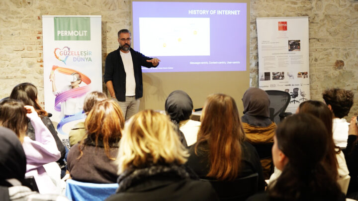 Metaverse İle Mimar ve Tasarımcılara Yeni Kapılar Açılacak