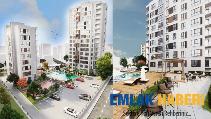 Nexonya İnşaat, “Element” Projesi’nde   İkinci Etaba Geçti