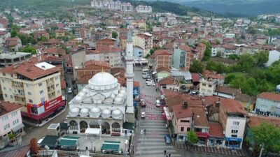 Orhaneli’nde Büyük Başarı!