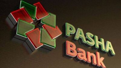 PASHA BANK, 25 milyon ABD doları tutarında sermaye benzeri kredi sağladı