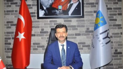 İYİ PARTİ MUSTAFAKEMALPAŞA’DAN MUSTAFA ESGİN’E SERT TEPKİ!