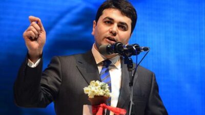 DEMOKRAT GENÇ GİK’e Bursa’dan 2 İsim!