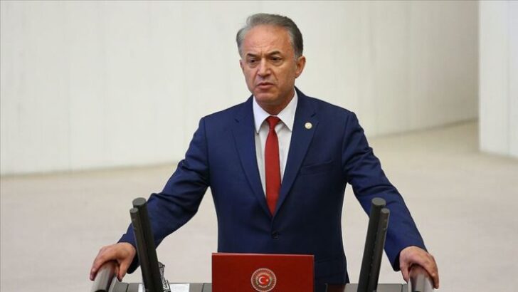 CHP’li Yüksel Özkan; AKP Hükümetleri Yoksulluğu Kader Haline Getirdi!
