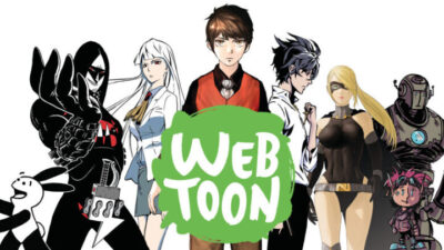 Türkiye’nin ilk yerli webtoon platformu açıldı!