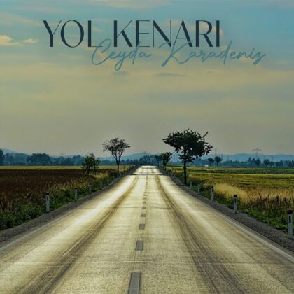 CEYDA KARADENİZ’İN YENİ SINGLE’I YAYINDA!