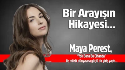 Bir Arayışın Hikayesi…