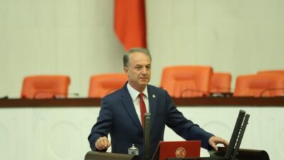 CHP’li Özkan; KAÇ KİŞİ VATANDAŞ YAPILDI?