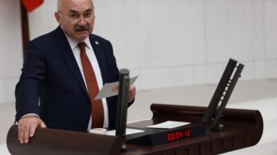 Vahapoğlu: Bursa ‘Kalite  Şehri’ unvanıyla anılmalı