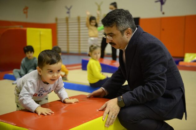 YENİ ‘NAİMLER’ YILDIRIM’DA YETİŞİYOR