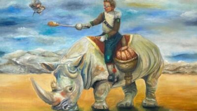 “Promesse” Adlı Karma Sergi Decollage Art Space’te Ziyarete Açılıyor