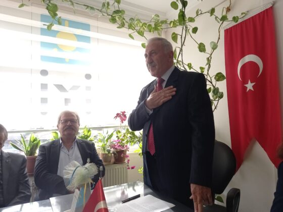 Gürsu’da “KAYA” Gibi Adaydan İddialı Sözler!