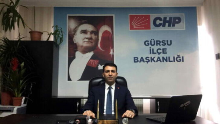 BİR SPOR KULÜBÜNDEN FAZLASIDIR Gürsu Yenidoğan SK