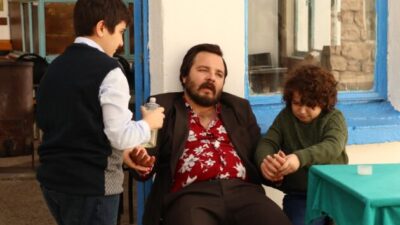 Gömü’nün maceraları filmi sete çıktı  “Arkadaşlık en büyük hazinedir…”