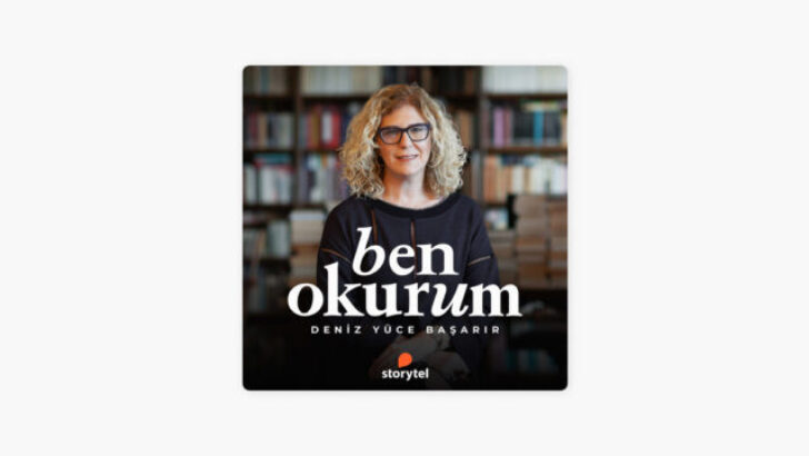 “BEN OKURUM”UN YENİ BÖLÜMÜNDE DENİZ YÜCE BAŞARIR ve ŞEBNEM İŞİGÜZEL, DÜNYA EDEBİYATININ EN TARTIŞMALI ROMANLARINDAN “LOLİTA”YI KONUŞUYOR!