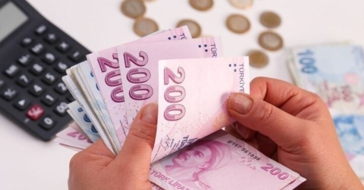 EK ZAMLAR YILI 2022, YIL SONUNDA ÜCRETLERDE ORTALAMA YÜZDE 43’LÜK ARTIŞ ÖNGÖRÜLÜYOR