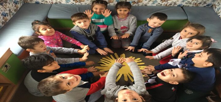 2 çocuktan birinin okul öncesi eğitime erişimi yok