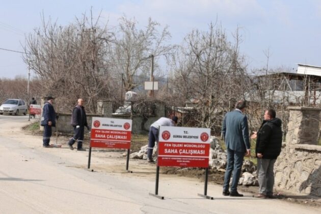 İYİ GÜRSU’dan HASTANE YOLUNA SERT TEPKİ!