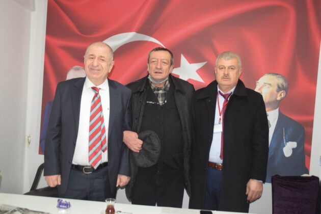 ZAFER MUSTAFAKEMALPAŞA; Hastaneye Gideceğim Derken Yollarda Çile Küpü Olursunuz!