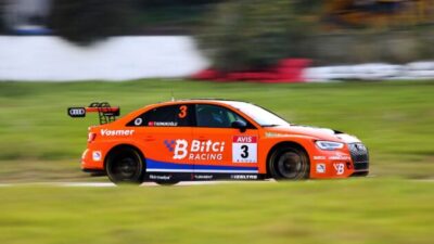 Bitci Racing Pilotu Vedat Ali Dalokay İtalya’da İlk Sezonunu İkinci Olarak Tamamladı!