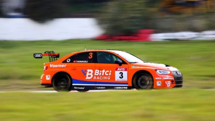 Bitci Racing Pilotu Vedat Ali Dalokay İtalya’da İlk Sezonunu İkinci Olarak Tamamladı!