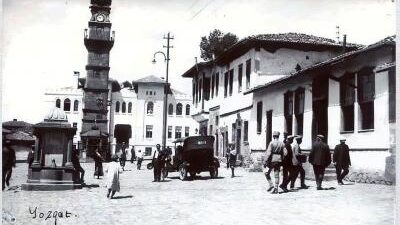 AHMET KOÇAK YAZDI; PARASIZ YATILI OKUL SINAVI