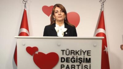 Şefika Keskin: ” Hayvan Katliamının Çözümü Eğitim!  ” Dedi