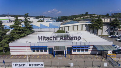 Hitachi Astemo Türkiye’ye MESS’ten ödül