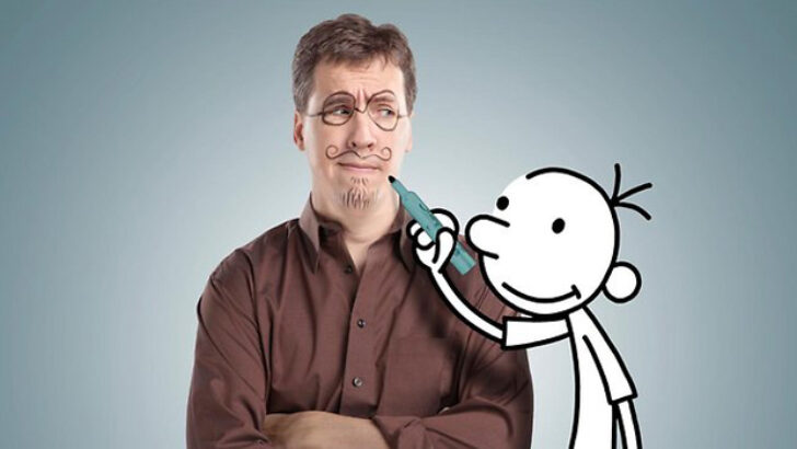 JEFF KINNEY’NİN, “SAFTİRİK GREG’İN GÜNLÜĞÜ” SERİSİNİN 17. KİTABI GELİYOR!