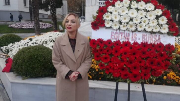 RİYAKÂR ÖVGÜLERE DEĞİL ACİL SORUNLARIMIZIN ÇÖZÜLMESİNE İHTİYACIMIZ VAR