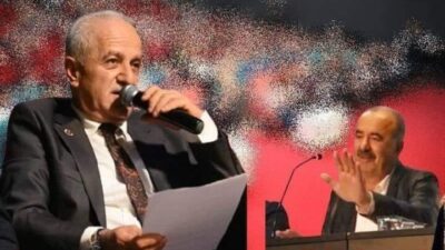 MHP MUDANYA MECLİS; 103 ay sonra SÖZ TUTULDU, PANO ASILDI !!