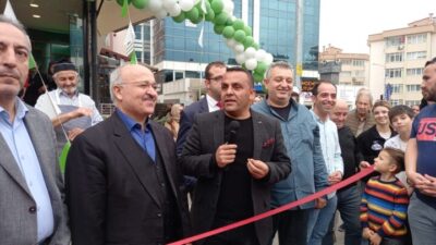 Şahin Sevinç; “Helalleşmek İstemiştim, Konuyu Başka Bir Tarafa çektiler!”