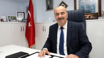 HAYRİ TÜRKYILMAZ: “BU GURUR HEPİMİZİN”