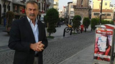 Ahmet Koçak Yazdı; YILDIRIM- SELÇUKBEY ESENLİK KANALI YIKILIYOR