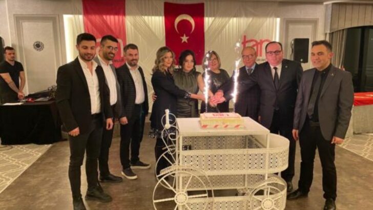 TAN OKULLARI ÖĞRETMENLERİ UNUTMADI!