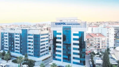 EGEPOL’DEN SAĞLIK TURİZMİ ODAKLI YENİ YATIRIM