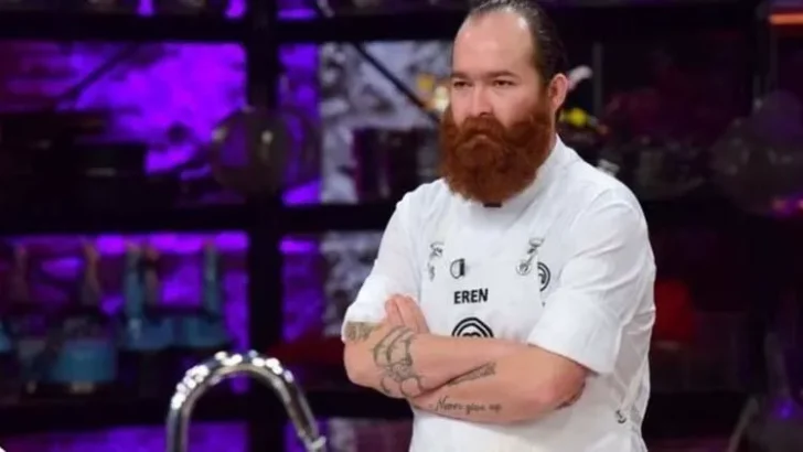 MASTERCHEF BİRİNCİSİ EREN KAŞIKÇI’NIN KIZIL SAKAL’IN MUTFAĞI NO1 “LEZZET LEZZET LEZZET” MOTTOSUYLA AÇILDI