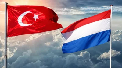 “Hollanda’nın en önemli konseyinden Türkiye raporu: İlişkileri önemseyin”