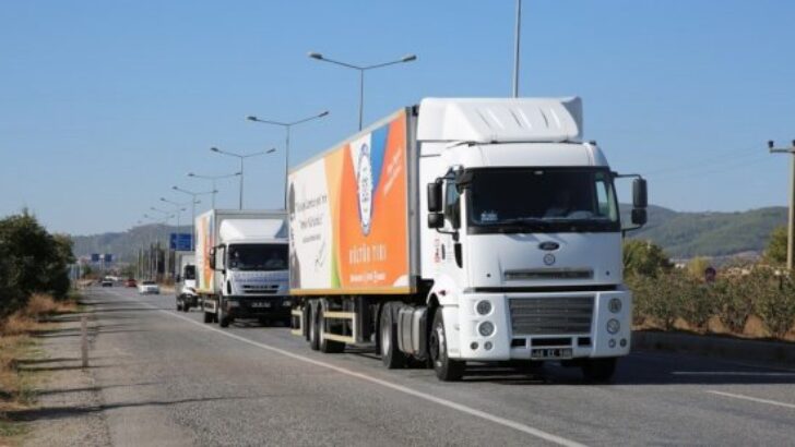 “Batı’nın çekildiği Rusya, Türk perakendecileri için stratejik bir pazar”