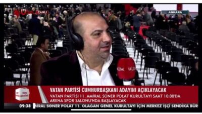 Karacabey Hürriyet Köylüleri Ankara’dan Haykırdı! “Topraklarımıza Yaptığınız Zulme Son Verin!”