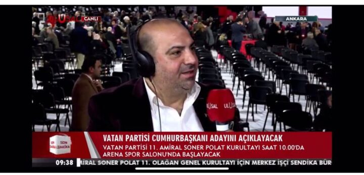 Karacabey Hürriyet Köylüleri Ankara’dan Haykırdı! “Topraklarımıza Yaptığınız Zulme Son Verin!”