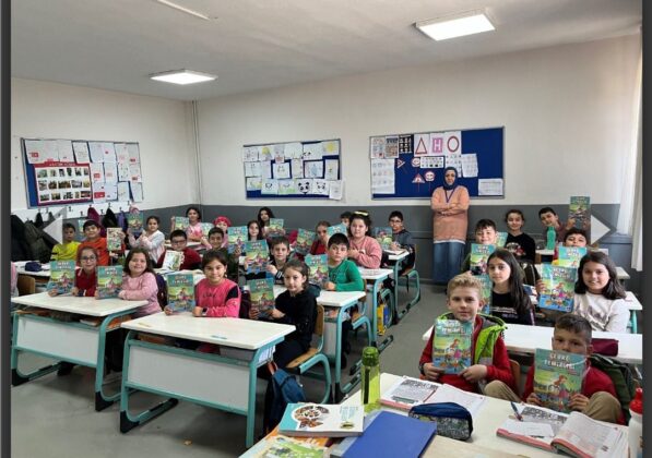 Büyükşehir’de hedef sıfır atık