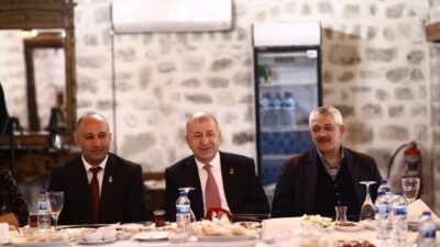 Zafer Partisi Dışındaki Bütün Partiler Türk Halkına Yalan Söylüyorlar