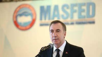 MASFED’DEN BÜYÜK BAŞARI