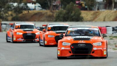 Bitci Racing 2022 Türkiye Pist Şampiyonası’nı 4 Sporcusu ve Audi Yarış Otomobilleri ile Domine Etti