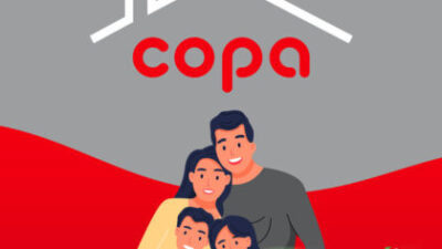 COPA “BİZİM TASARRUFUMUZDA” DİYOR