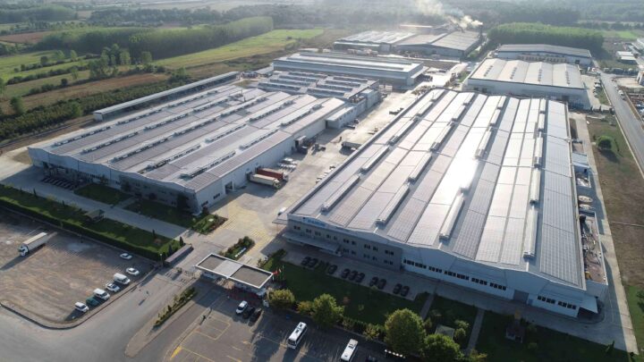 Daikin, Almanya’da ısı pompası üretim kapasitesini genişletiyor