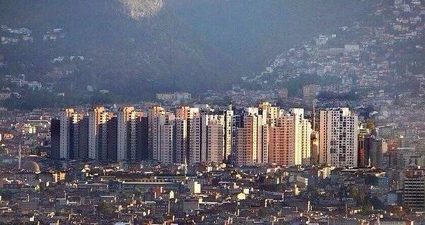BURSA İÇİN BİRLİK; İlimize Çökmelerine Geçit Vermeyeceğiz!