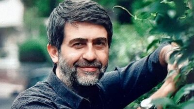 EMİN ALPER, ÖDÜLLÜ YENİ FİLMİ “KURAK GÜNLER”İ ANLATIYOR… “MEMLEKETTE YAŞADIĞIMIZ HİSLERİN PEŞİNE DÜŞTÜM”