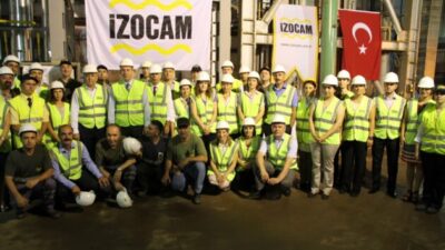 İzocam, 10. Uluslararası İnşaatta Kalite Zirvesi’nin sponsoru oldu!