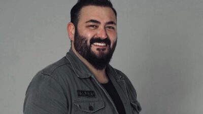 Oyuncu Burak Çelebi yapımcı oldu